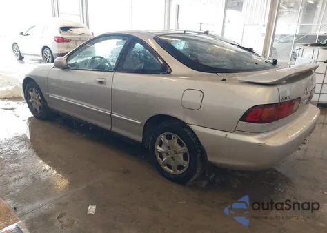 1997 Acura Integra Ls z USA, uszkodzony, nr VIN JH4DC4459VS021350